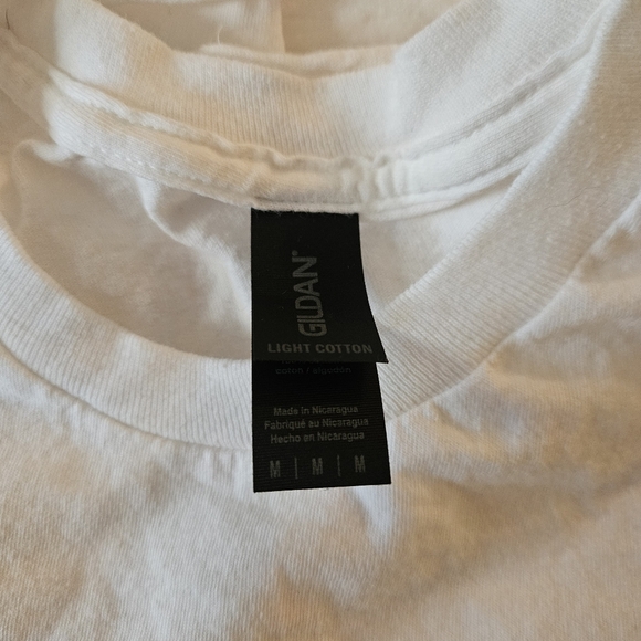 Disney Epcot Halloween Boozin' Around The World Couples T-shirt Set M/XL - Picture 4 of 6